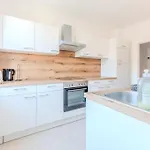 Danube Living Collection - Wilhelm-gause-gasse - 90qm Mit 3 Schlafzimmern * Krems an der Donau