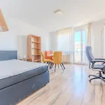 Danube Living Collection - Wilhelm-gause-gasse - 90qm Mit 3 Schlafzimmern Krems an der Donau
