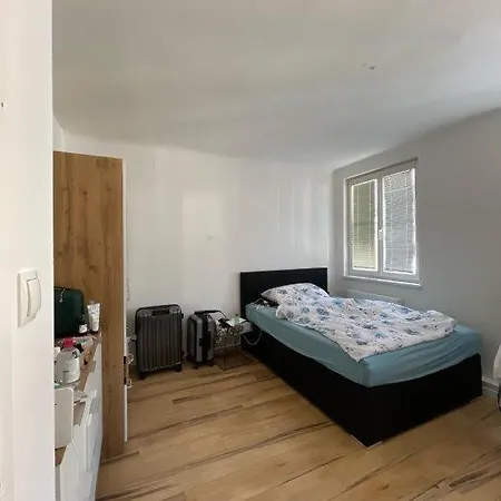 Apartment With 3 Bedrooms Krems an der Donau