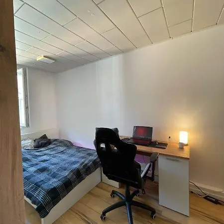 With 3 Bedrooms * Krems an der Donau