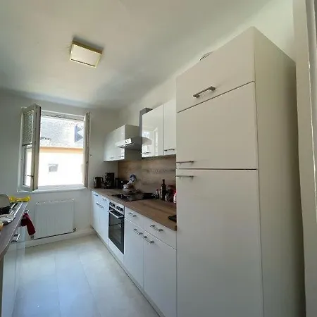 Apartment With 3 Bedrooms *
