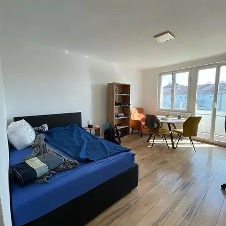 With 3 Bedrooms * Krems an der Donau