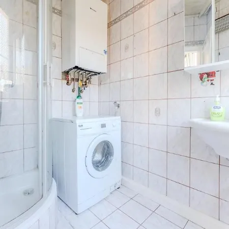Danube Living Collection - Wilhelm-gause-gasse - 90qm Mit 3 Schlafzimmern Apartamento