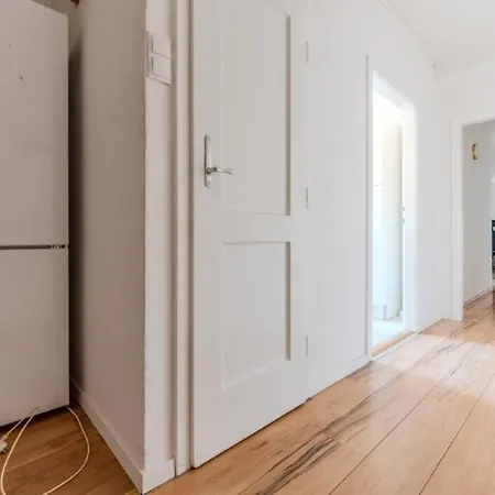 Danube Living Collection - Wilhelm-gause-gasse - 90qm Mit 3 Schlafzimmern Διαμέρισμα *