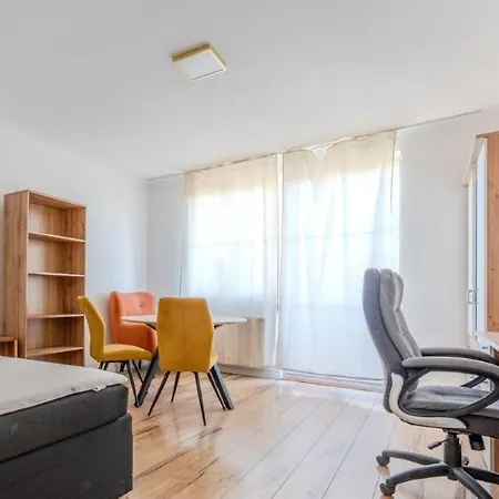 Danube Living Collection - Wilhelm-gause-gasse - 90qm Mit 3 Schlafzimmern Apartamento *