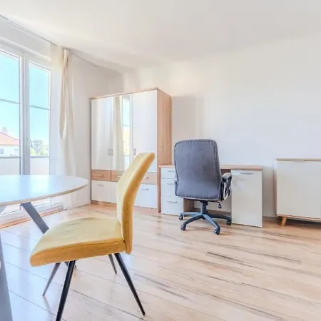Danube Living Collection - Wilhelm-gause-gasse - 90qm Mit 3 Schlafzimmern *