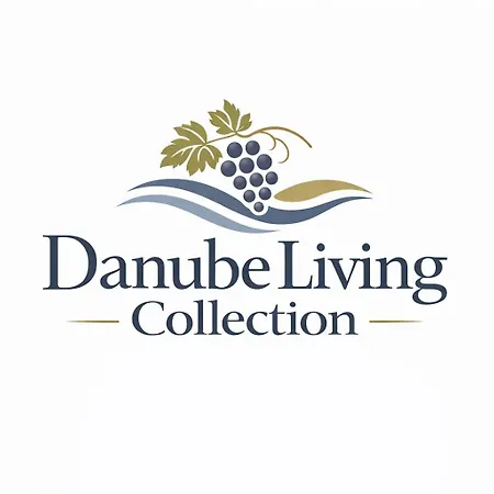 Danube Living Collection - Wilhelm-gause-gasse - 90qm Mit 3 Schlafzimmern Krems an der Donau