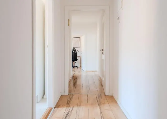 公寓 Danube Living Collection - Krems Wilhelm-Gause-Gasse - 90Qm Apartment Mit 3 Schlafzimmern *