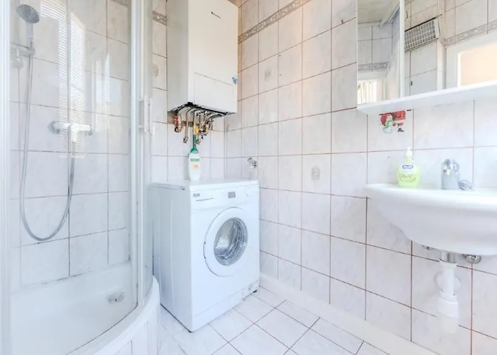 Danube Living Collection - Krems Wilhelm-Gause-Gasse - 90Qm Apartment Mit 3 Schlafzimmern 公寓