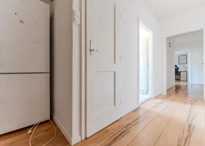 Danube Living Collection - Krems Wilhelm-Gause-Gasse - 90Qm Apartment Mit 3 Schlafzimmern Lejlighed *