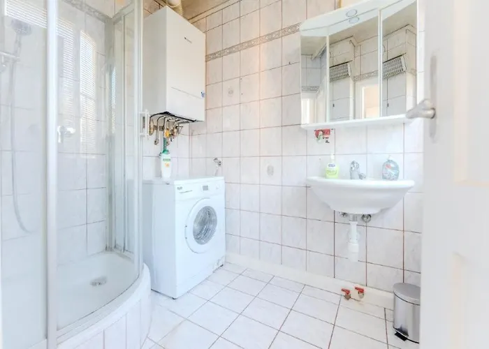 Danube Living Collection - Krems Wilhelm-Gause-Gasse - 90Qm Apartment Mit 3 Schlafzimmern * Krems an der Donau