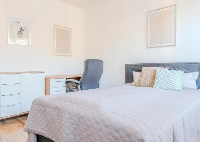 Danube Living Collection - Krems Wilhelm-Gause-Gasse - 90Qm Apartment Mit 3 Schlafzimmern *