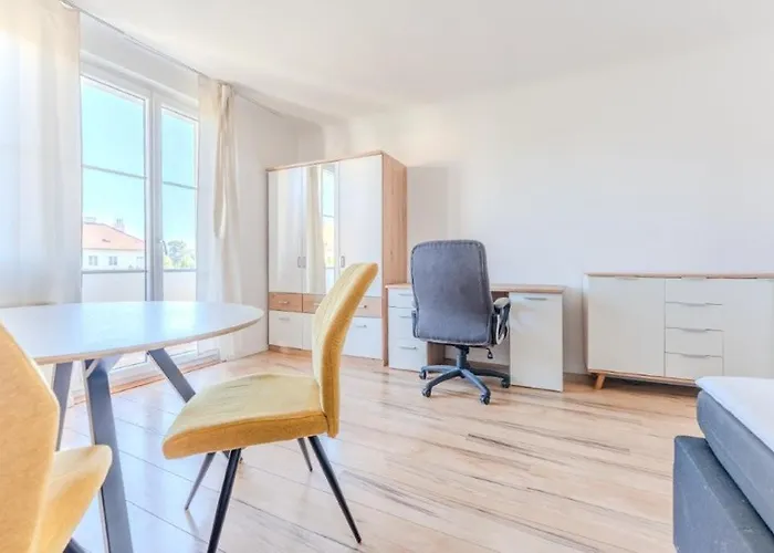 Danube Living Collection - Krems Wilhelm-Gause-Gasse - 90Qm Apartment Mit 3 Schlafzimmern *